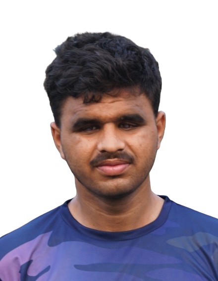 TUSHAR KUMAR